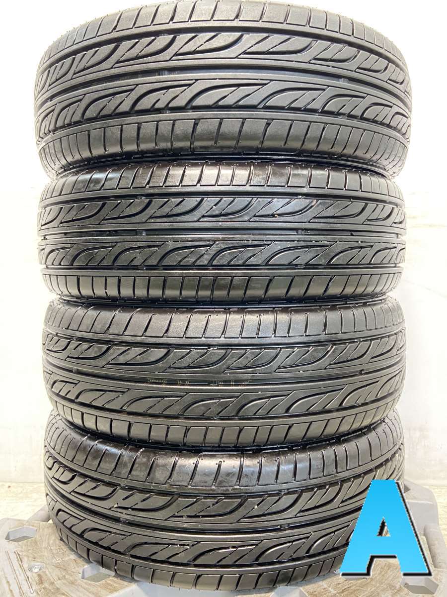 165/55R14 グッドイヤー イーグル LS2000 ハイブリッド2 中古タイヤ サマータイヤ 4本セット