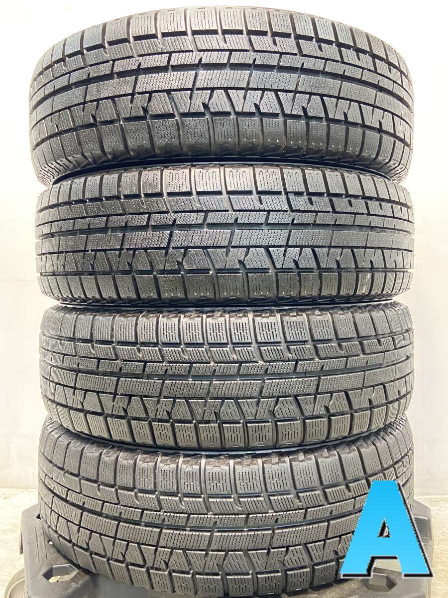 175/70R14 ヨコハマ アイスガード iG50 PLUS 中古タイヤ スタッドレスタイヤ 4本セット