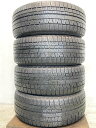 215/55R17 ヨコハマ アイスガード iG50 PLUS 中古タイヤ スタッドレスタイヤ 4本セット