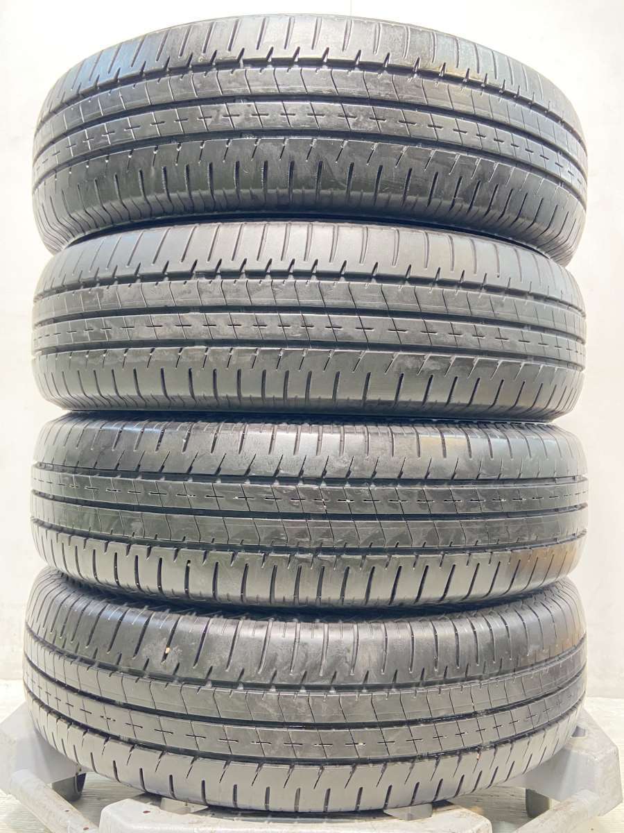 175/70R14 ブリヂストン エコピア NH200C 中古タイヤ サマータイヤ 4本セット