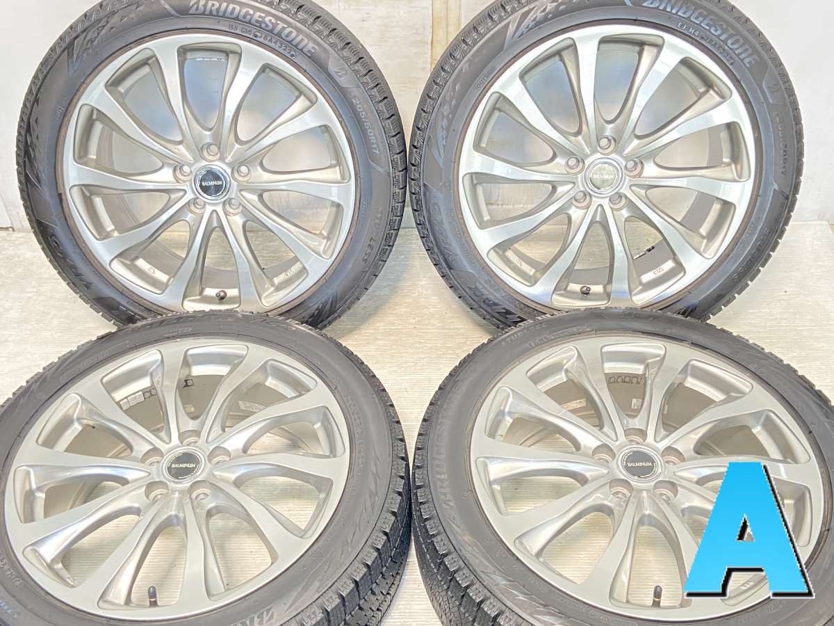 楽天市場】205/50R17 スタッドレス(スタッドレスタイヤ 楽天市場】205/50R17 スタッドレス(スタッドレスタイヤ