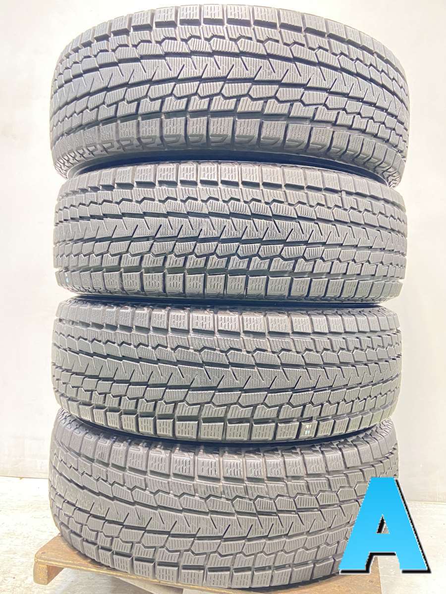 楽天市場】235／65R18 中古 スタッドレスタイヤ 1本の通販