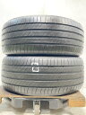 225/50R18 ミシュラン プライマシー4 中古タイヤ サマータイヤ 2本セット