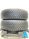 185/65R15 グッドイヤー ベクター4シーズンズ 中古タイヤ スタッドレスタイヤ 2本セット