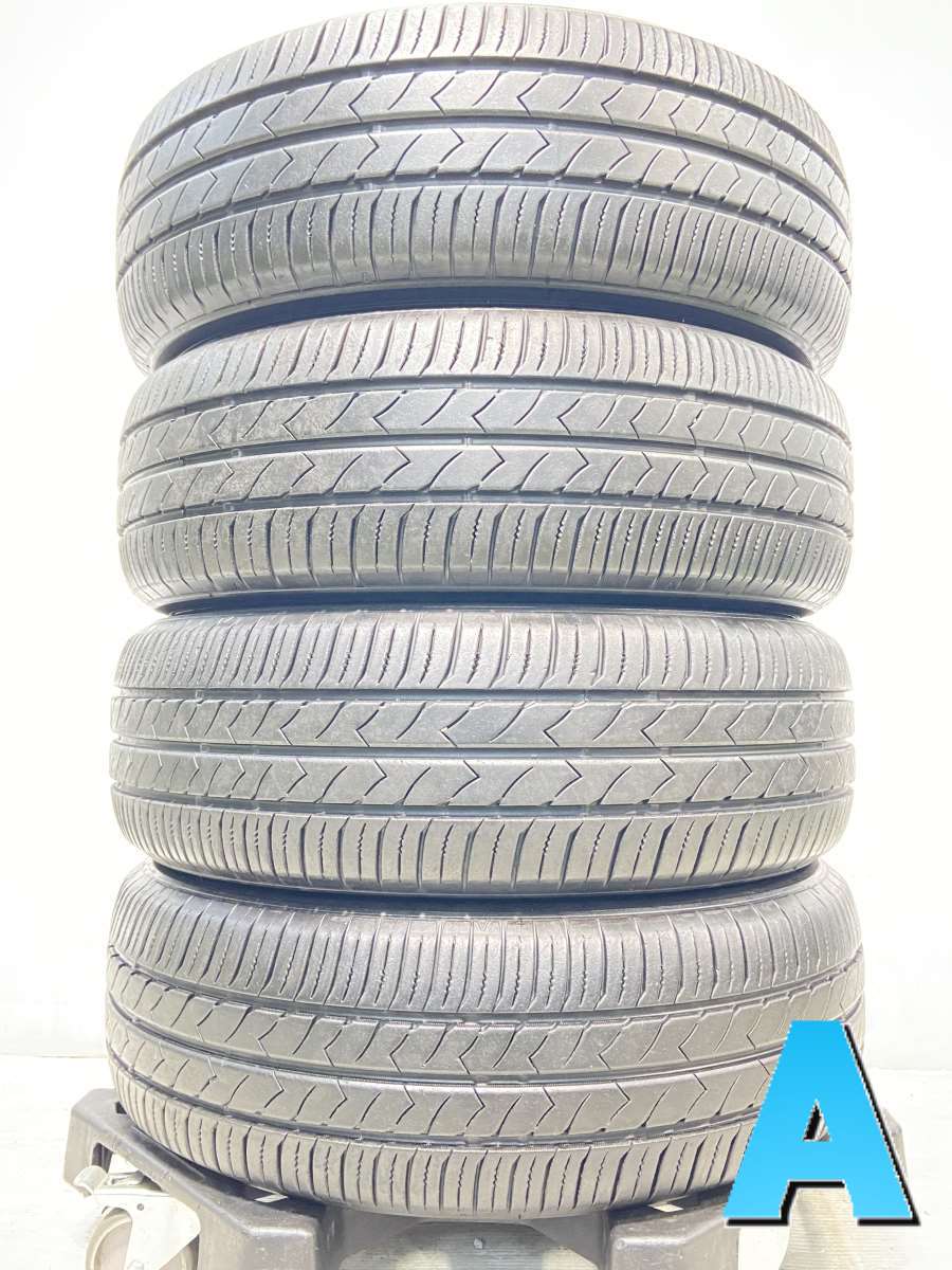 185/65R14 トーヨータイヤ SDー7 中古タイヤ サマータイヤ 4本セット