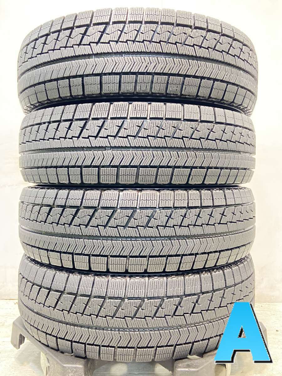 185/70R14 ブリヂストン ブリザック VRX 中古タイヤ スタッドレスタイヤ 4本セット