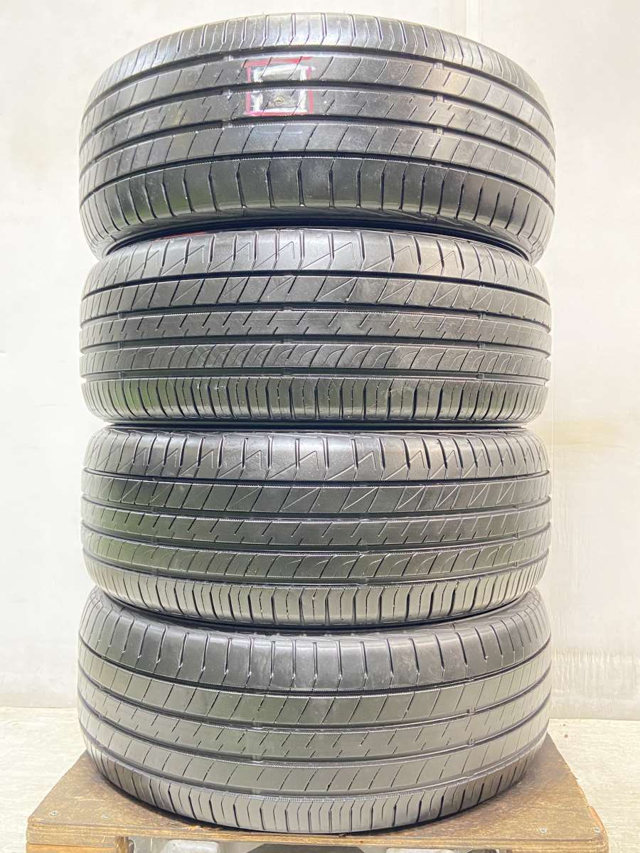 205/55R16 ダンロップ ルマン5 中古タイヤ サマータイヤ 4本セット