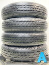 155/80R14 88/86 LT uaXg V600 Ã^C T}[^C 4{Zbg