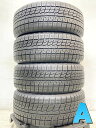 195/50R16 ヨコハマ アイスガード iG70 中古タイヤ スタッドレスタイヤ 4本セット