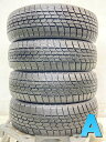 165/50R16 グッドイヤー アイスナビ 6 中古タイヤ スタッドレスタイヤ 4本セット