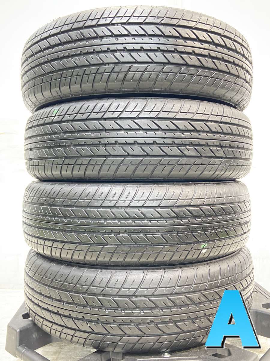 155/65R13 ヨコハマ S306 中古タイヤ サマータイヤ 4本セット