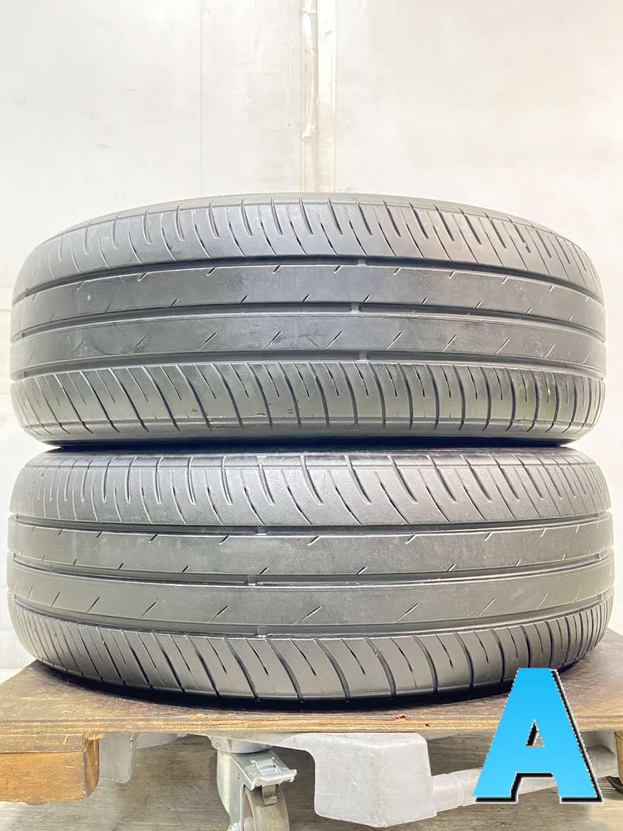 205/60R16 トーヨータイヤ プロクセスJ68 中古タイヤ サマータイヤ 2本セット