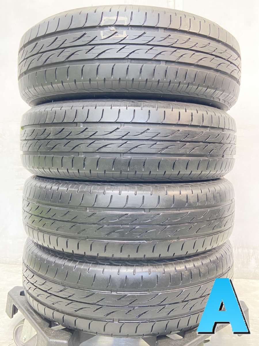 楽天市場】165 65 r14 中古の通販