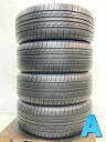 205/55R16 イエローハット プラクティバ 中古タイヤ サマータイヤ 4本セット