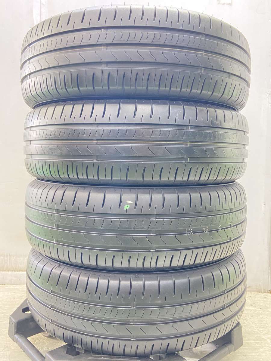 195/65R15 ファルケン シンセラ SN832i 中古タイヤ サマータイヤ 4本セット