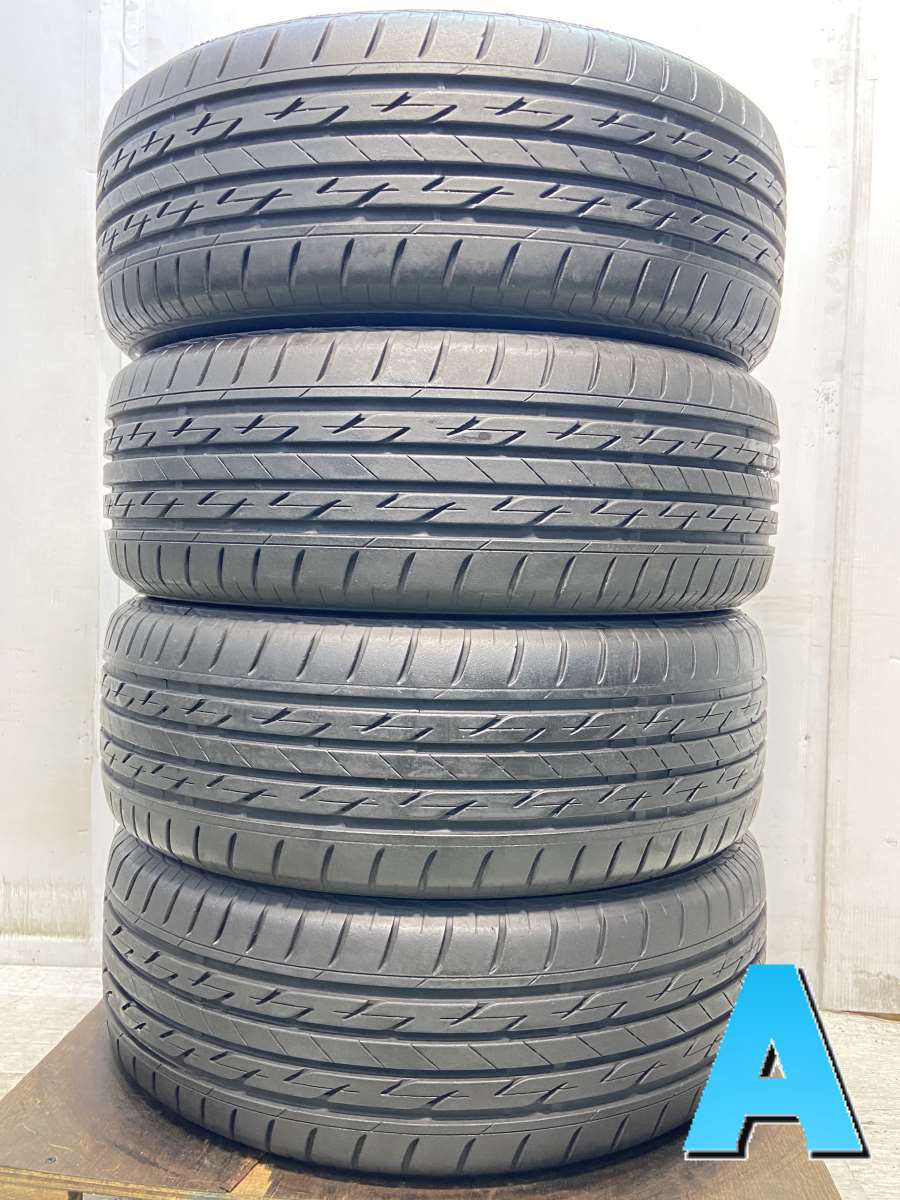 205/55R16 ブリヂストン ネクストリー 中古タイヤ サマータイヤ 4本セット