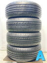 205/55R17 ブリヂストン プレイズ PX-RV2 中古タイヤ サマータイヤ 4本セット