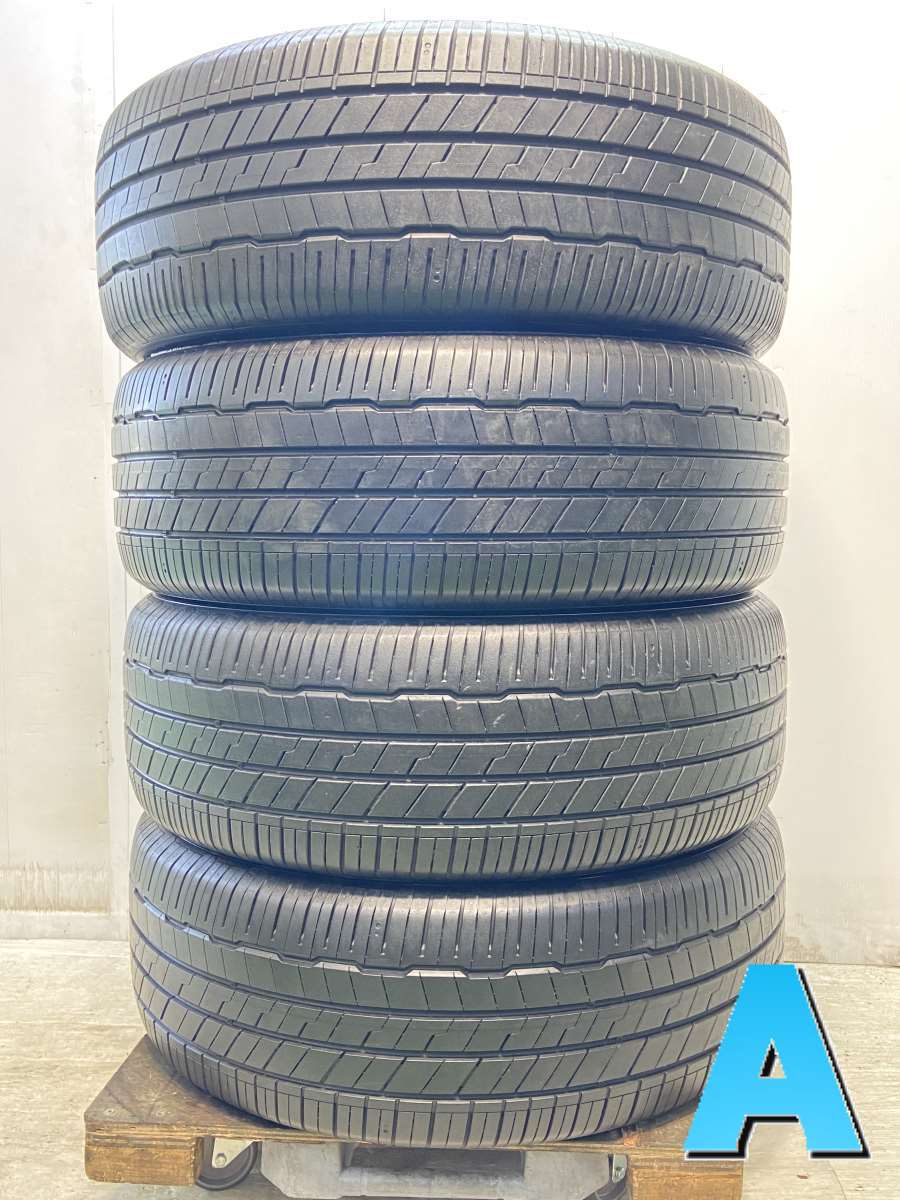 B 235/55R19 中古タイヤ4本セット s19240327031.jpg