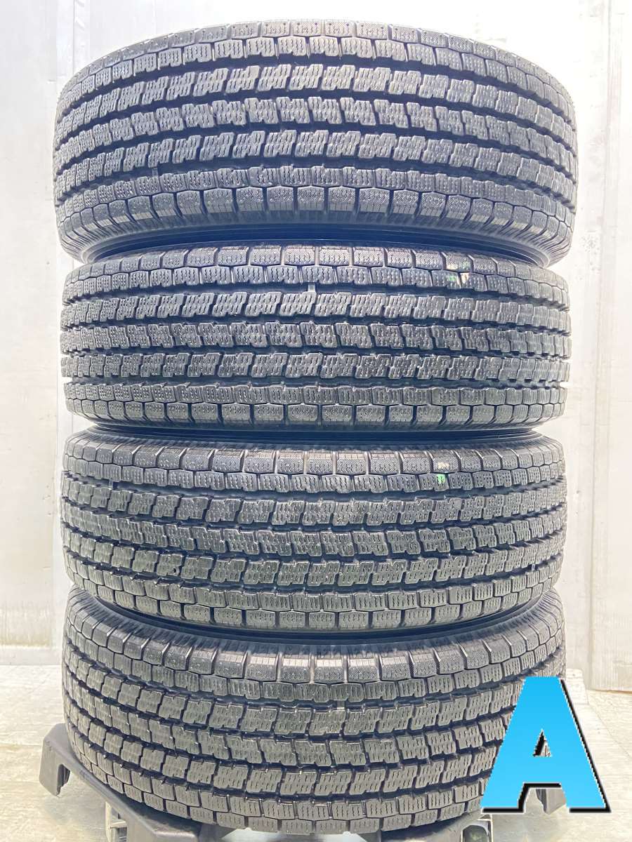 185/65R15 12PR101/99LT ヨコハマ アイスガード iG91 中古タイヤ スタッドレスタイヤ 4本セット