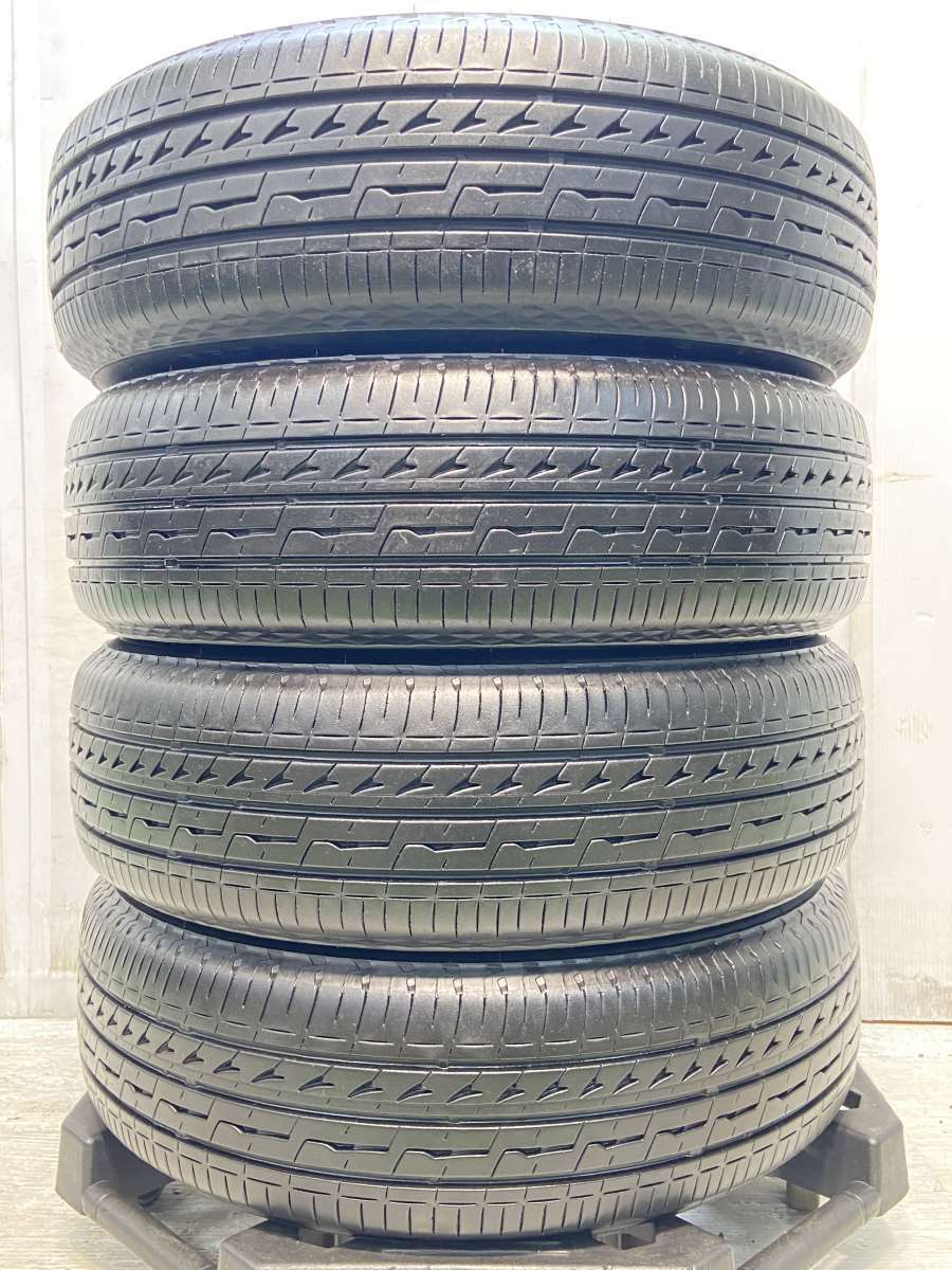 185/70R14 ブリヂストン レグノ GR-X2 中古タイヤ サマータイヤ 4本セット