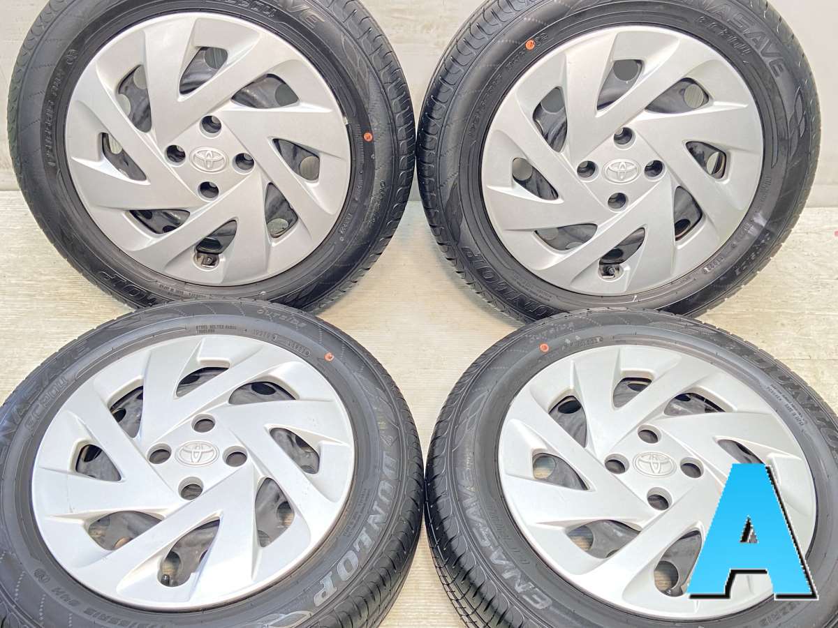 楽天市場】175／65R15（対応車種メーカートヨタ）（タイヤ・ホイール  