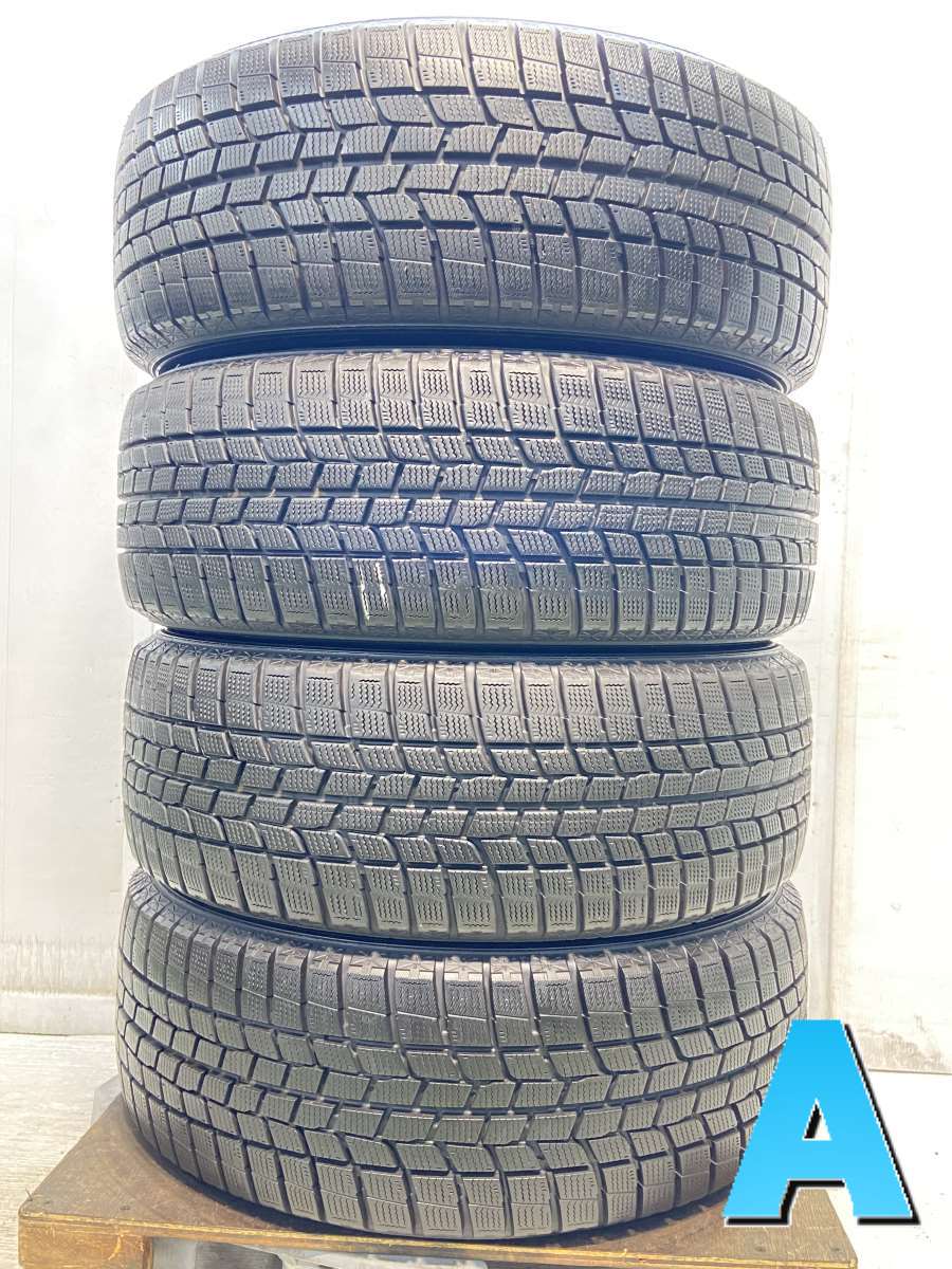 4本セット中古Toyo スタッドレスタイヤ 225/55r18 4本セット中古Toyo スタッドレスタイヤ 225/55r18