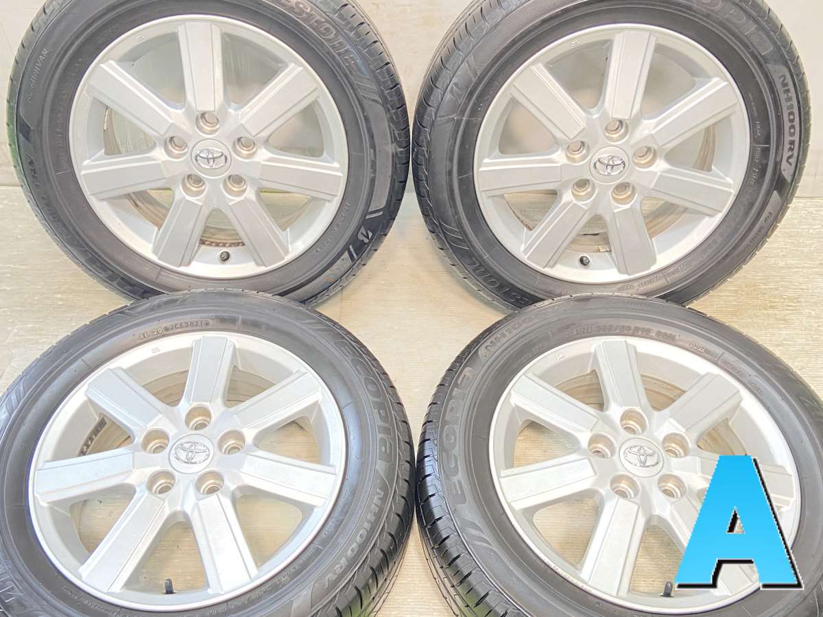 楽天市場】205/60r16 nh100rvの通販 楽天市場】205/60r16 nh100rvの通販
