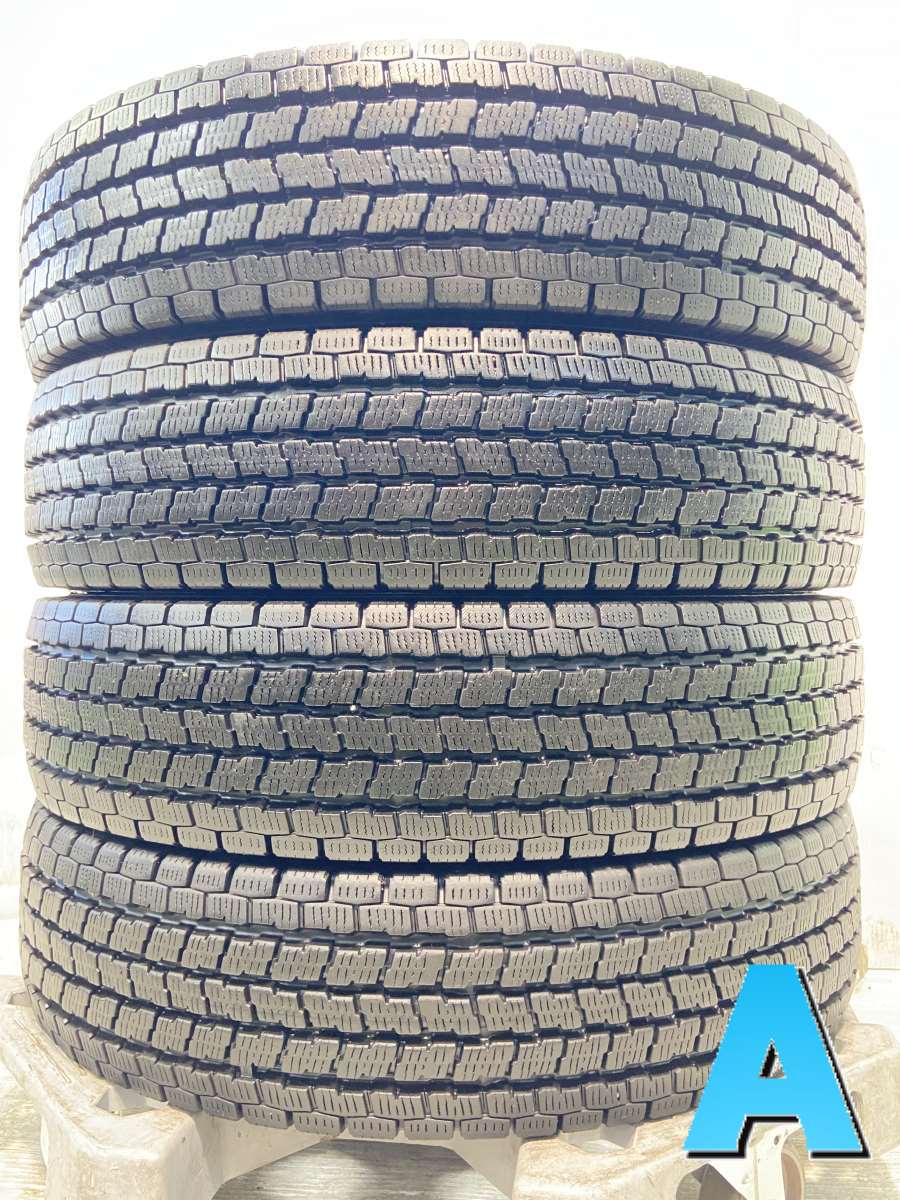 樂天商城 - 155/80R14 88/86LT ヨコハマ アイスガード iG91 中古タイヤ スタッドレスタイヤ 4本セット