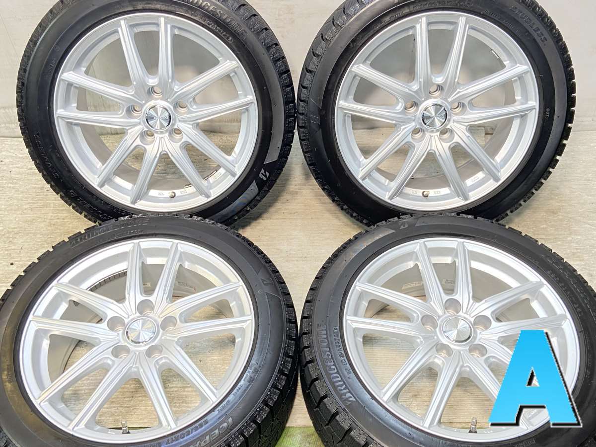 楽天市場】225/50r17 スタッドレス 4本セット ブリヂストンの通販 楽天市場】225/50r17 スタッドレス 4本セット ブリヂストンの通販
