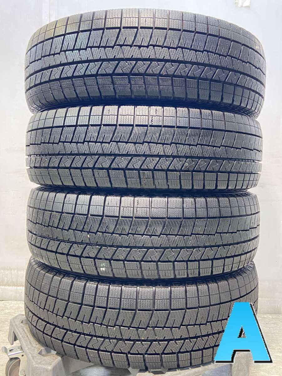 ニッサン純正　アルミ、スタッドレスセット 185/60R16 4本 ニッサン純正 アルミ、スタッドレスセット 185/60R16 4本