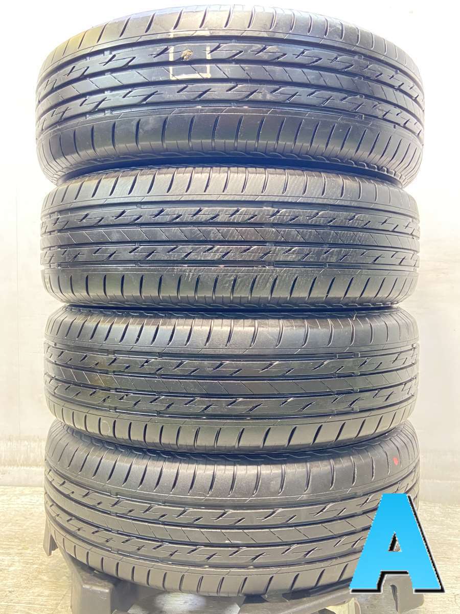 バリ山】2024年製グッドイヤー中古サマータイヤ195/60R16 4本 バリ山】2024年製グッドイヤー中古サマータイヤ195/60R16 4本