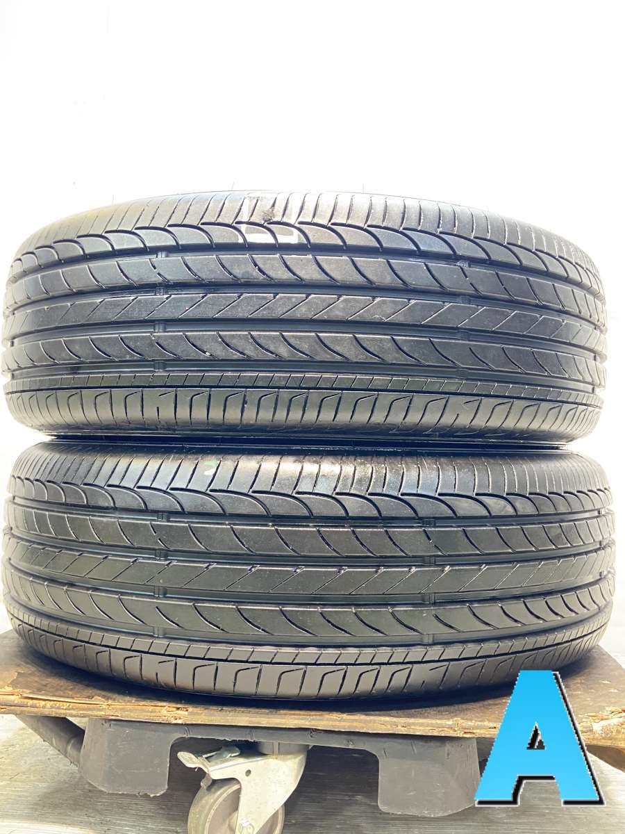 楽天市場】205 60r16 サマータイヤ 中古の通販