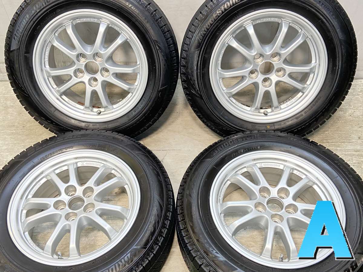価格応相！（相模原引取限定）スタッドレスタイヤ（195/65/15