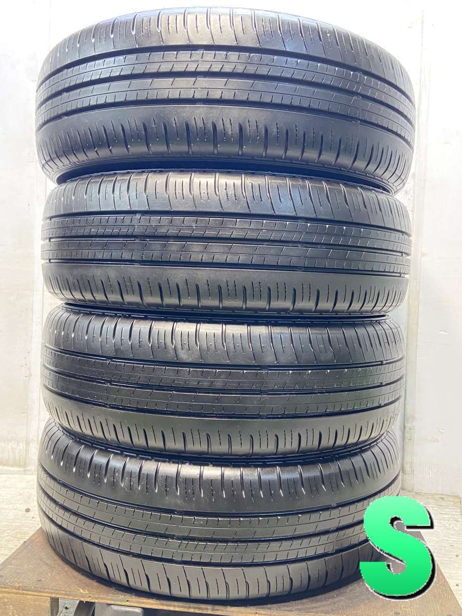 楽天市場】ダンロップ エナセーブ ec300 195／60r16の通販 