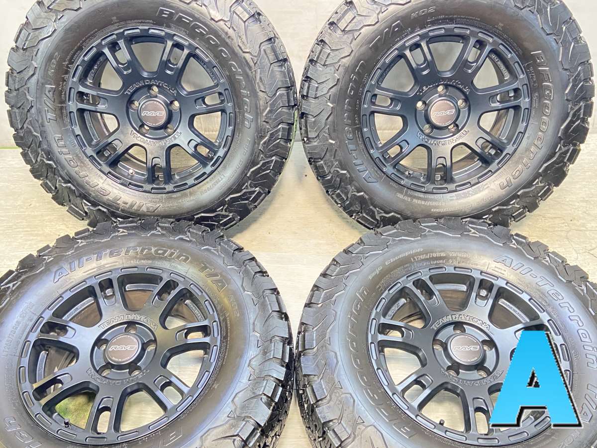 楽天市場】タイヤ 265/70r16 中古(タイヤ・ホイールセット 楽天市場】タイヤ 265/70r16 中古(タイヤ・ホイールセット