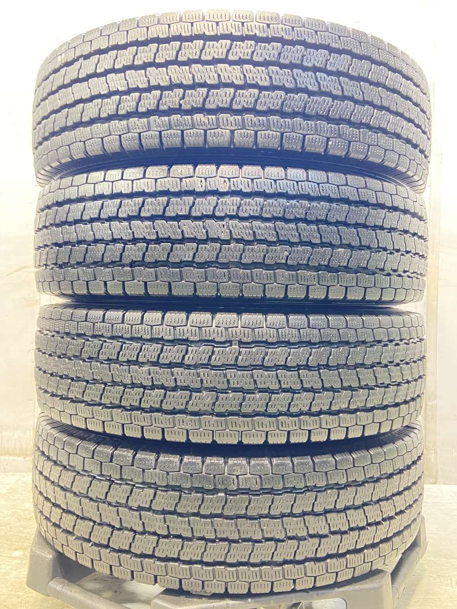 15 inches - 175/75R15 12PR103/101LT ヨコハマ アイスガード iG91 中古タイヤ スタッドレスタイヤ 4本セット