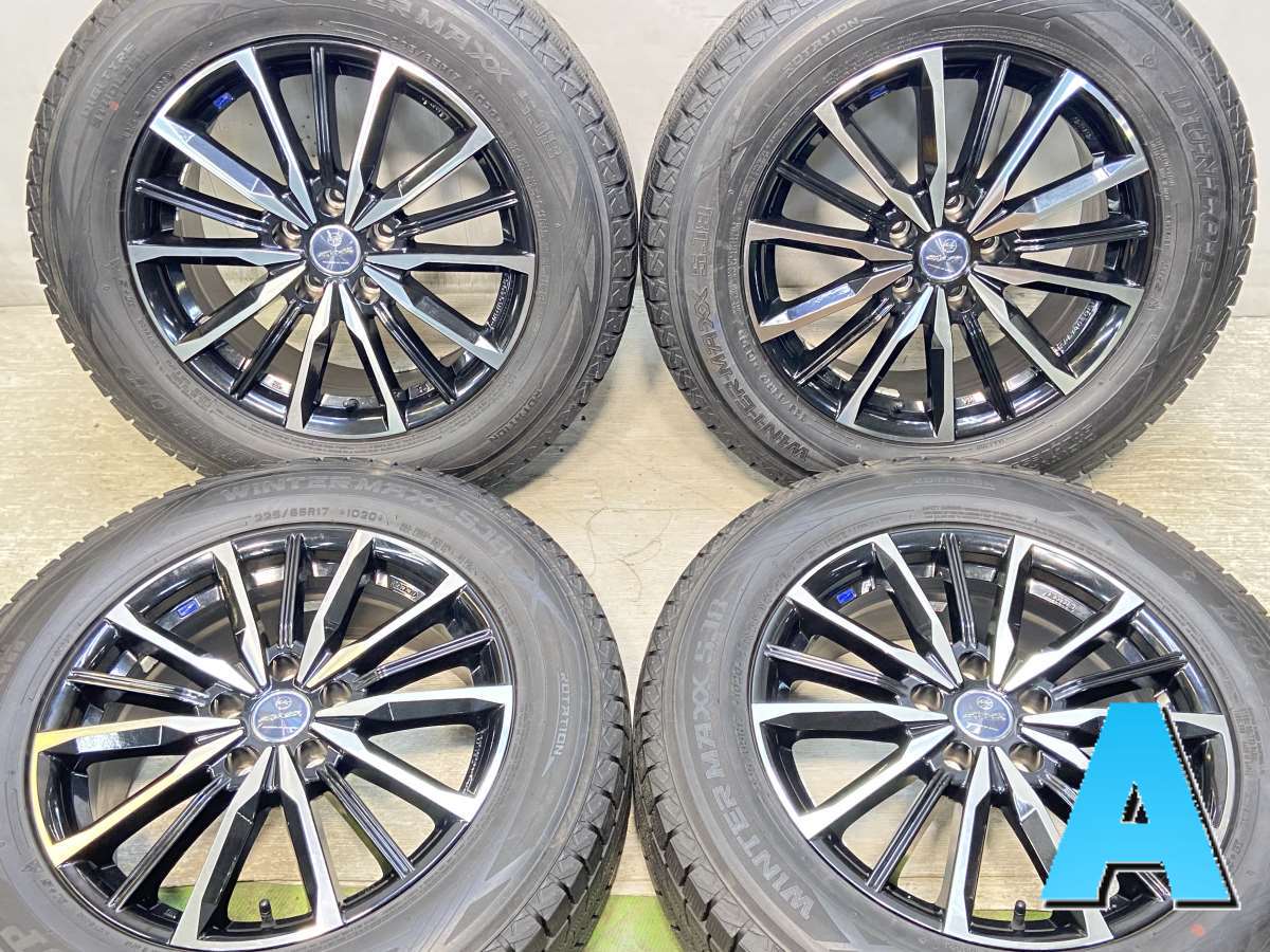 楽天市場】中古225-65-17スタッドレスタイヤ ホイールセットの通販 楽天市場】中古225-65-17スタッドレスタイヤ ホイールセットの通販