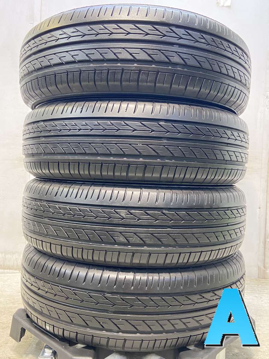 185/65R15 <BR>ヨコハマ ブルーアース 全的 E50C <BR>中古タイヤ 