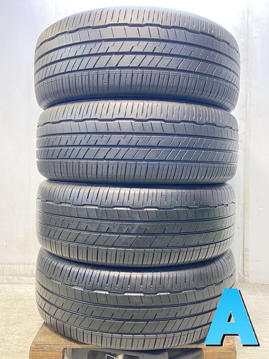 Rakuten - 235/55R19 ハンコック VENTUS S1 evo3 SUV 中古タイヤ サマータイヤ 4本セット