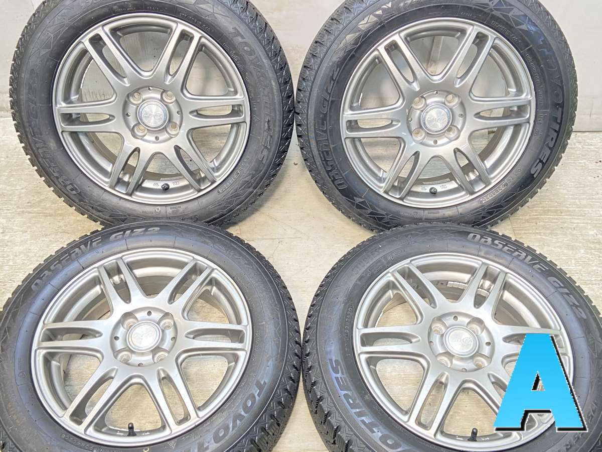 楽天市場】175/65R15(ブランドトーヨータイヤ)(スタッドレス 楽天市場】175/65R15(ブランドトーヨータイヤ)(スタッドレス