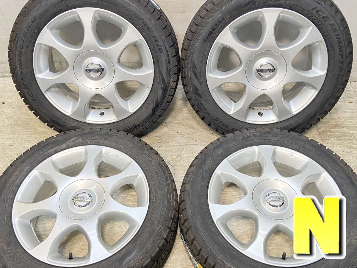 楽天市場】195/60r16 中古(ブランドピレリ)(車用品|車用品 楽天市場】195/60r16 中古(ブランドピレリ)(車用品|車用品