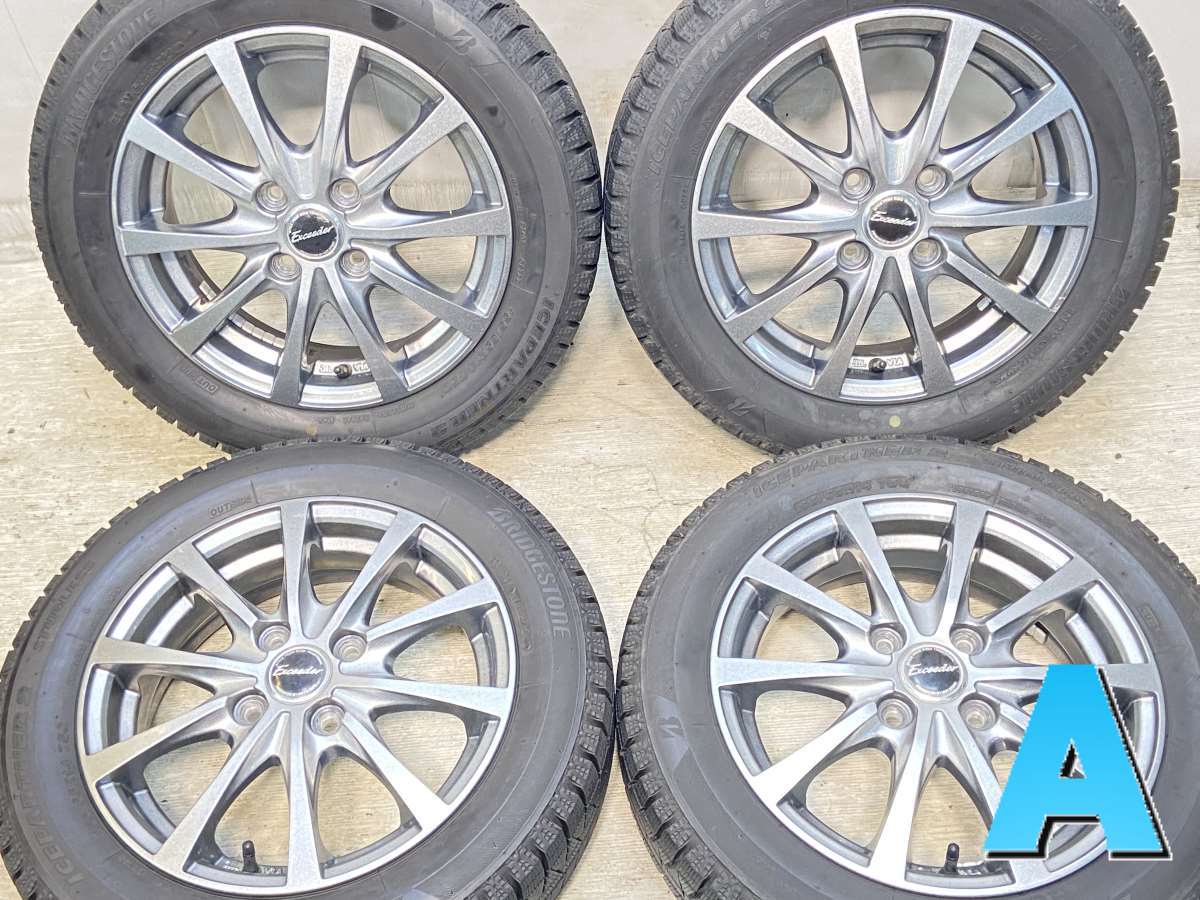 楽天市場】アイスパートナー2 155/65r14の通販 楽天市場】アイスパートナー2 155/65r14の通販