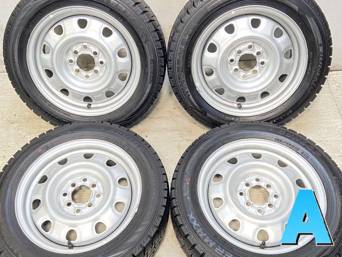 楽天市場】185/60R15(スタッドレスタイヤ・ホイールセット 楽天市場】185/60R15(スタッドレスタイヤ・ホイールセット