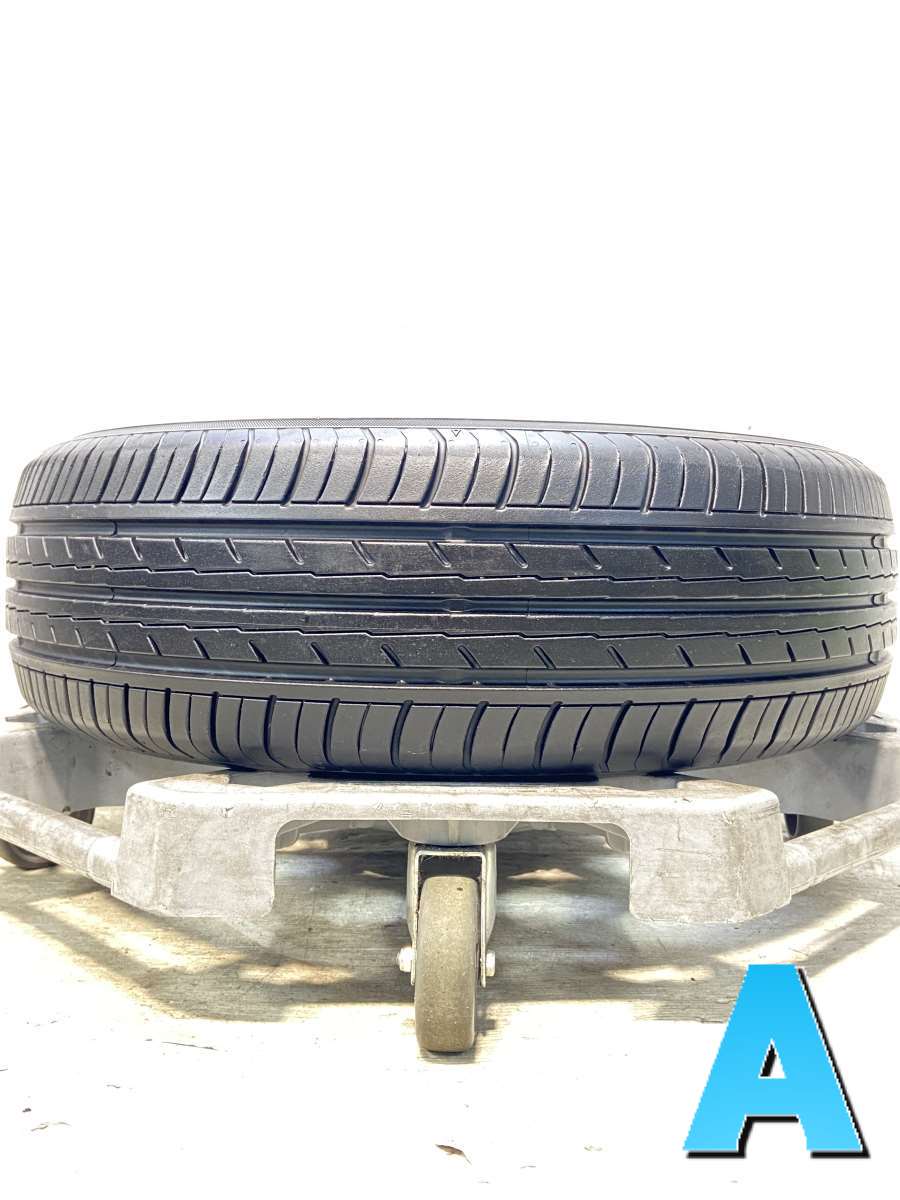 175/60R15 ヨコハマ ブルーアース-ES32 中古タイヤ サマータイヤ 1本