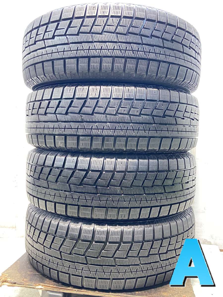 215/60R16 <BR>ヨコハマ アイスガード むしり取ら iG60 <BR>中古 215/60R16 <BR>ヨコハマ アイスガード むしり取ら iG60 <BR>中古