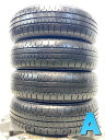 155/65R13 ブリヂストン NEWNO 中古タイヤ サマータイヤ 4本セット
