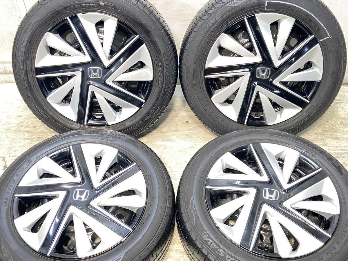楽天市場】185/60r15 サマータイヤ 4本セット 中古の通販