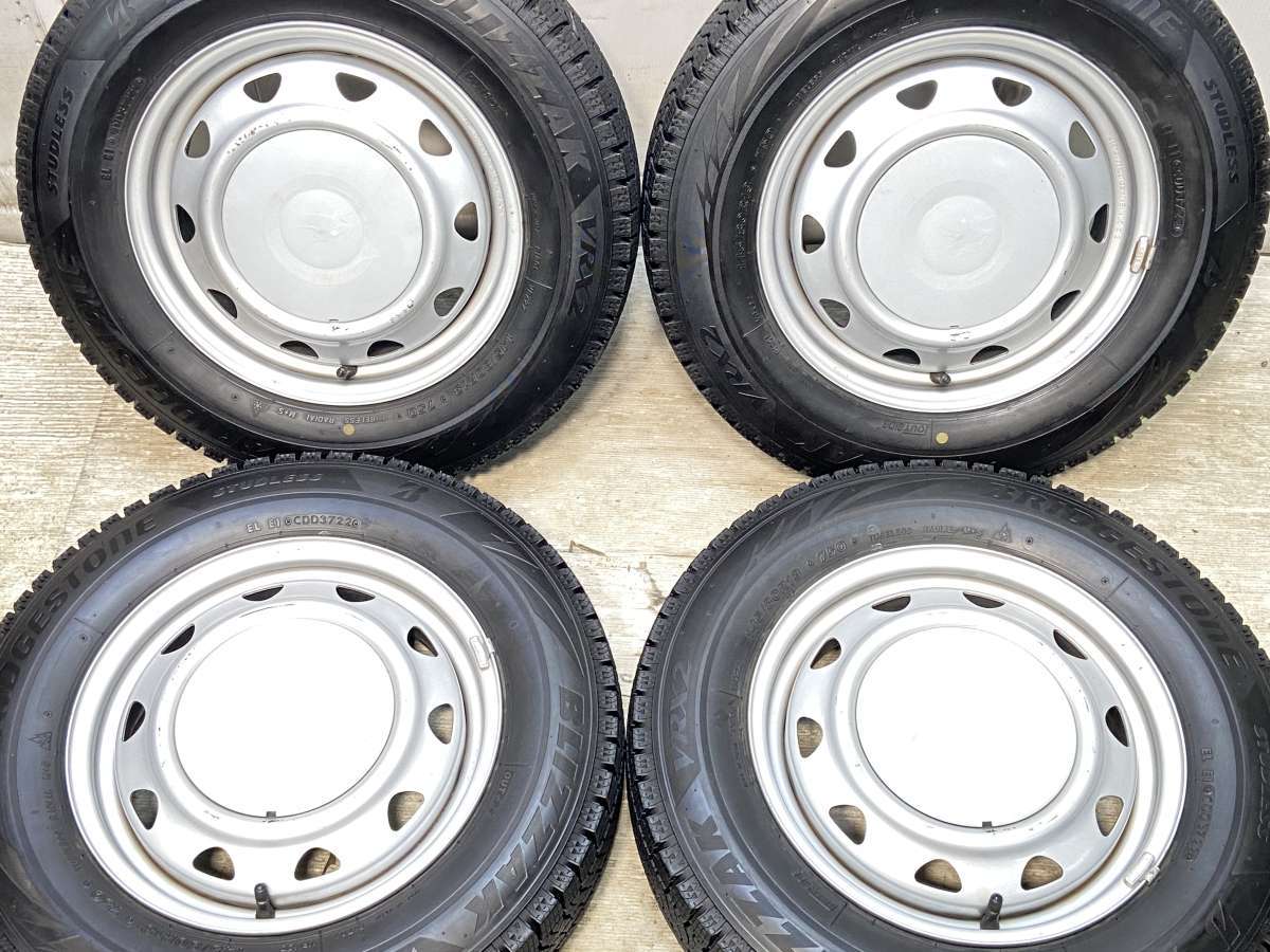 楽天市場】145/80R13(スタッドレスタイヤ・ホイールセット 楽天市場】145/80R13(スタッドレスタイヤ・ホイールセット