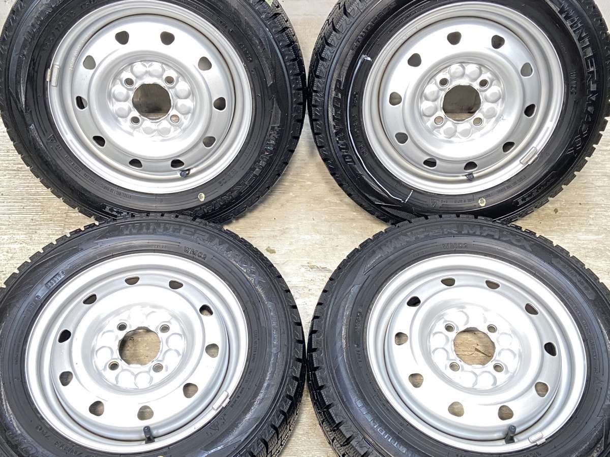 楽天市場】155/70R13(スタッドレスタイヤ・ホイールセット 楽天市場】155/70R13(スタッドレスタイヤ・ホイールセット