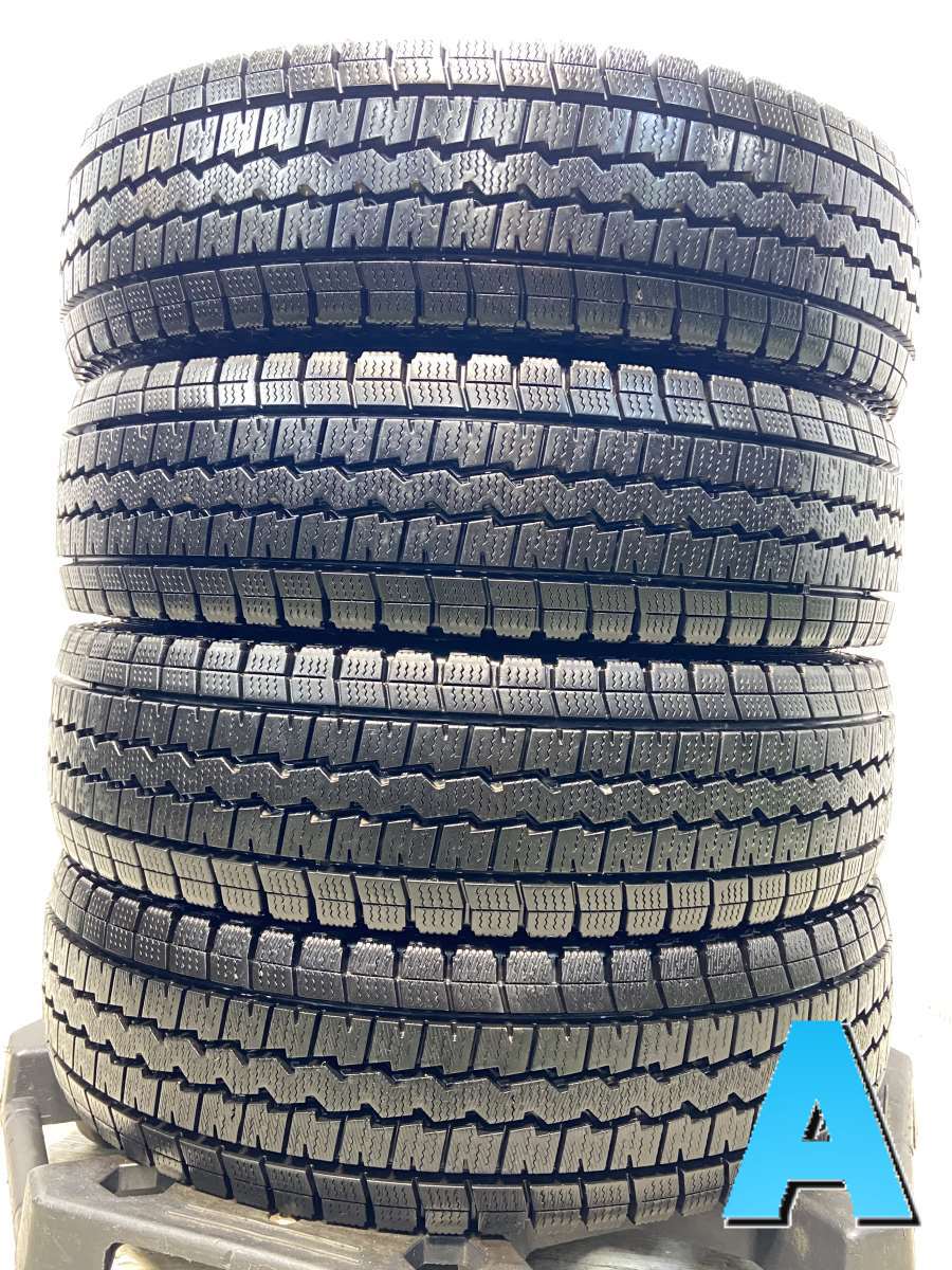 楽天市場】ホイールセット 165r13 6pr ダンロップ ウインターマックス